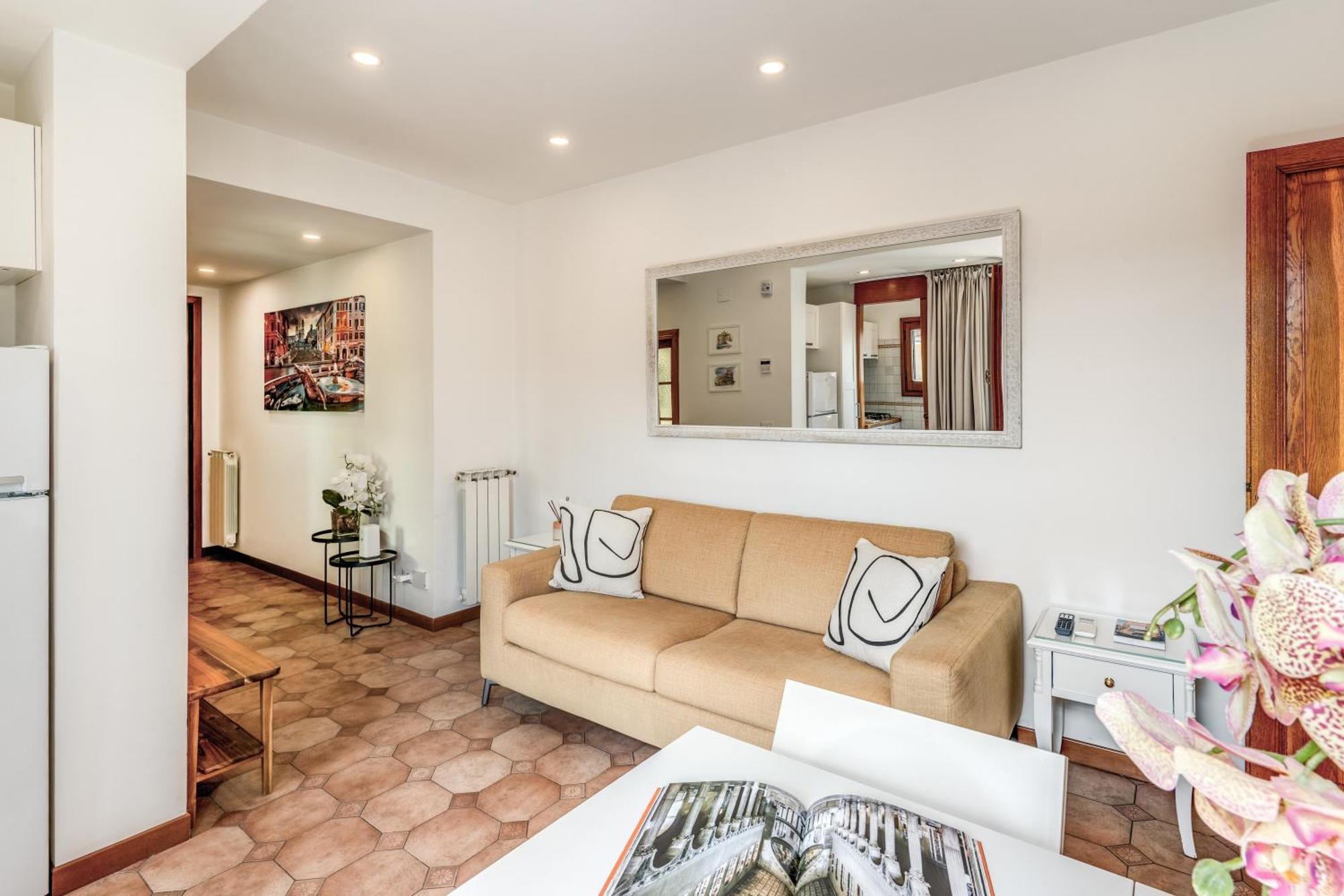 Twilight Terrace - Piazza Di Spagna Apartamento Roma
